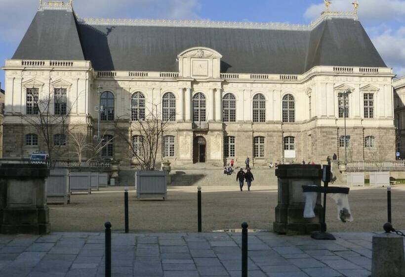 צימר Chambres De Condate