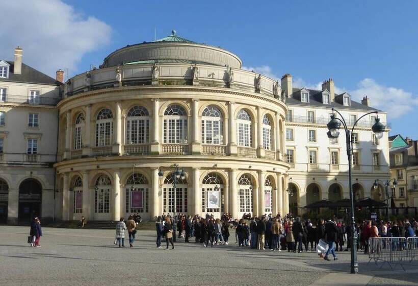 צימר Chambres De Condate