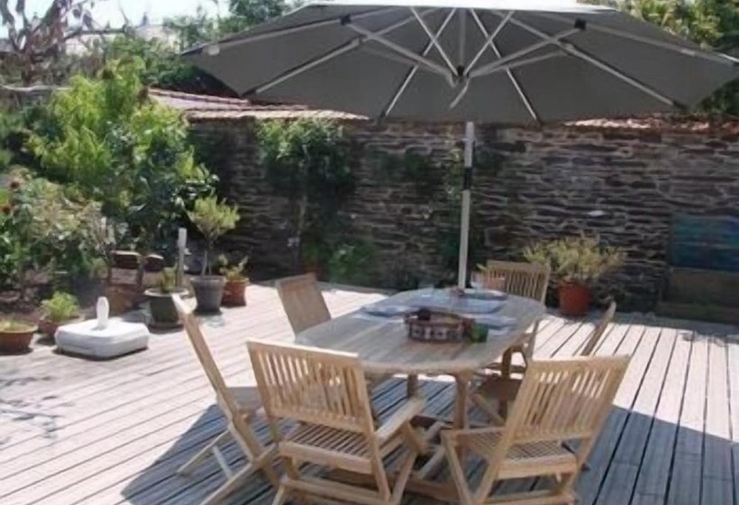 צימר Chambres De Condate