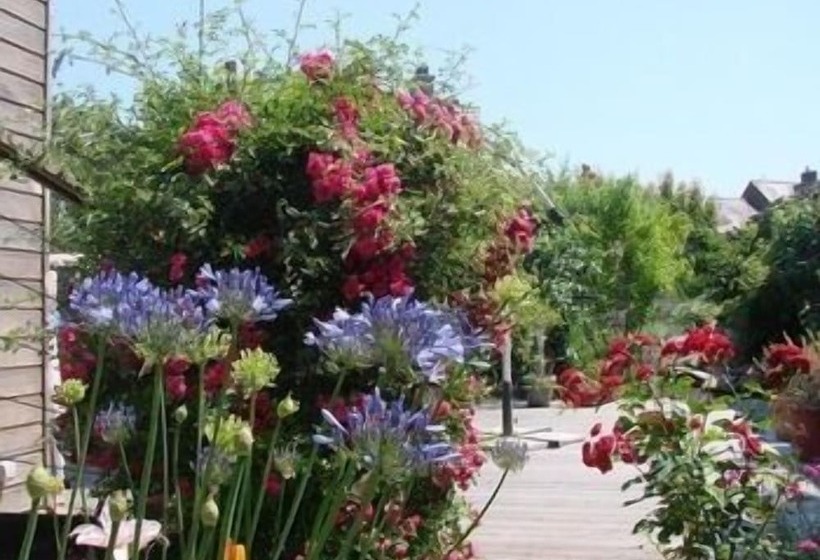 צימר Chambres De Condate