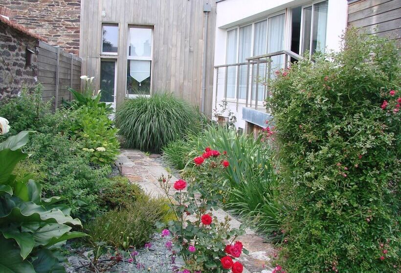 צימר Chambres De Condate