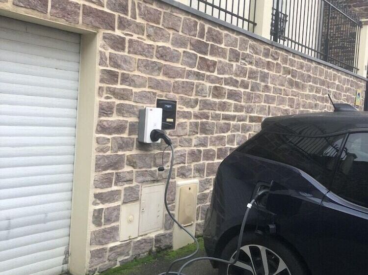 צימר Chambres De Condate