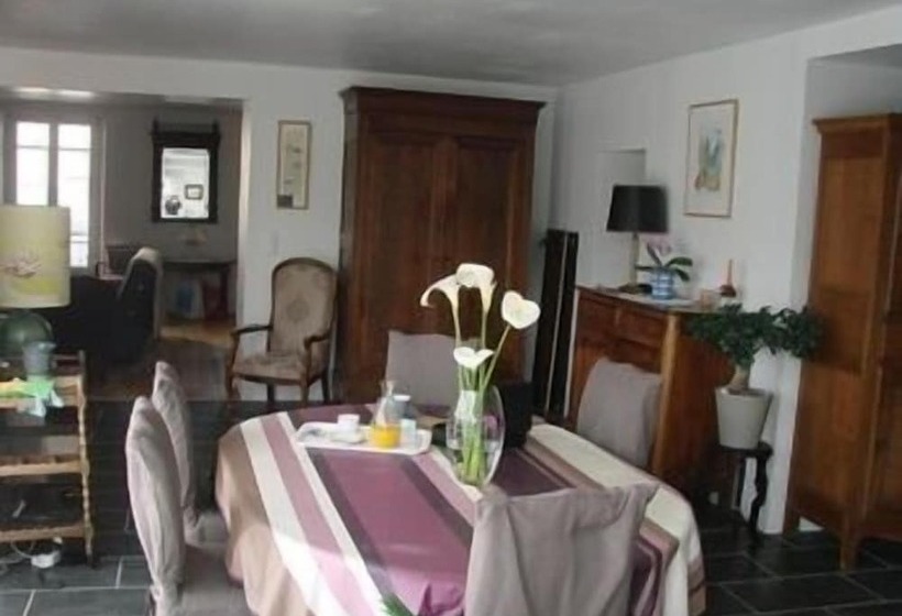 צימר Chambres De Condate