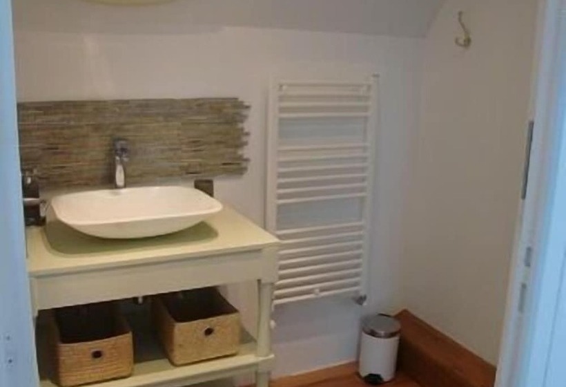 צימר Chambres De Condate