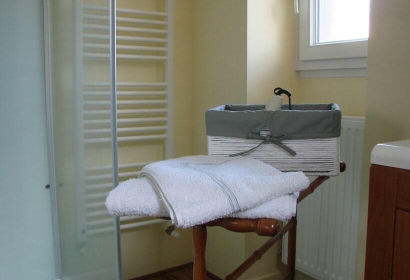 צימר Chambres De Condate