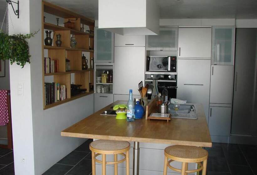 צימר Chambres De Condate