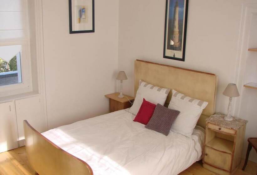 צימר Chambres De Condate