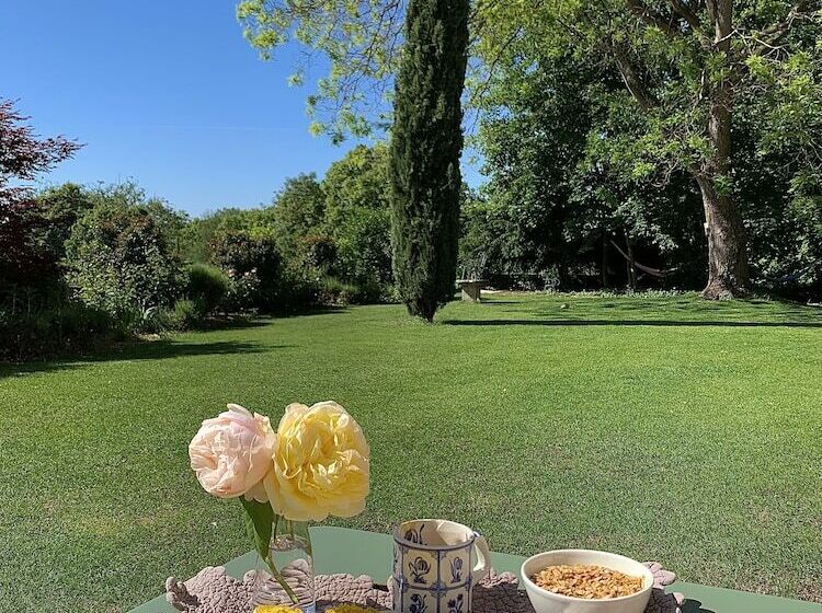 住宿加早餐  Chambres D'hôtes De Parseval