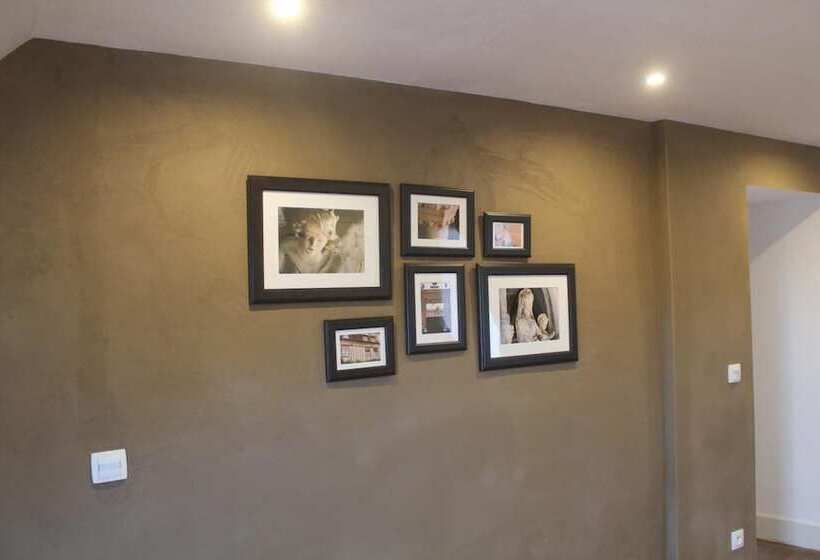 住宿加早餐  Chambres D'hôtes De Parseval