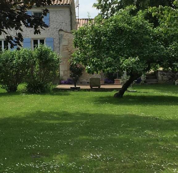 Bed and Breakfast Chambres D'hôtes La Maline