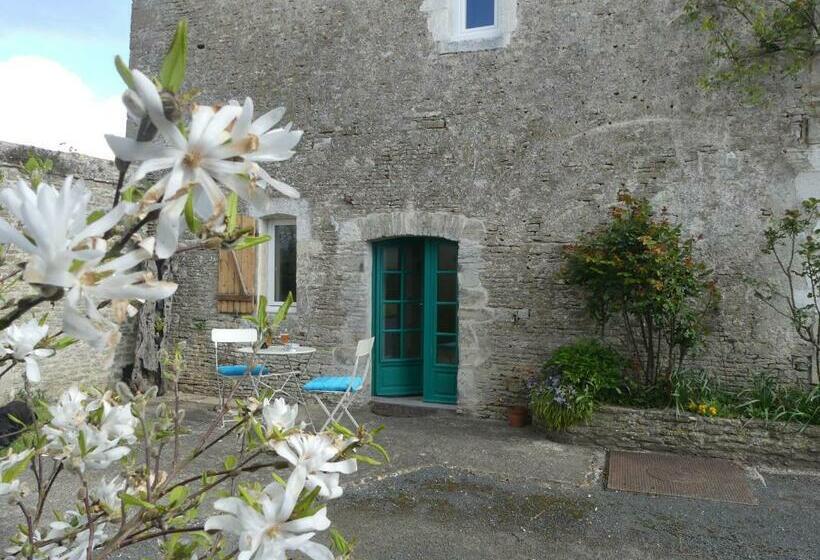 Bed and Breakfast Chambres D Hotes Les Pieris