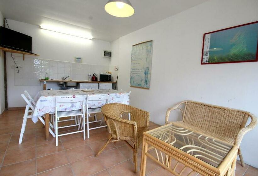 تختخواب و صبحانه Chambres D Hotes Les Pieris