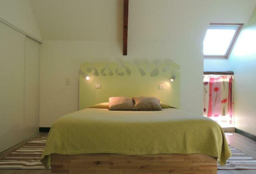 Bed and Breakfast Chambres D Hotes Les Pieris