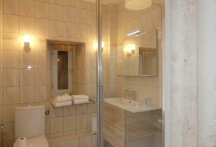 Bed and Breakfast Chambres D Hotes Les Pieris