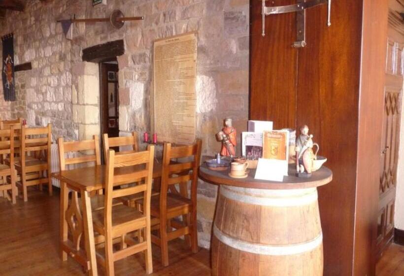 Bed and Breakfast Chambres D'hôtes L'escuelle Des Chevaliers