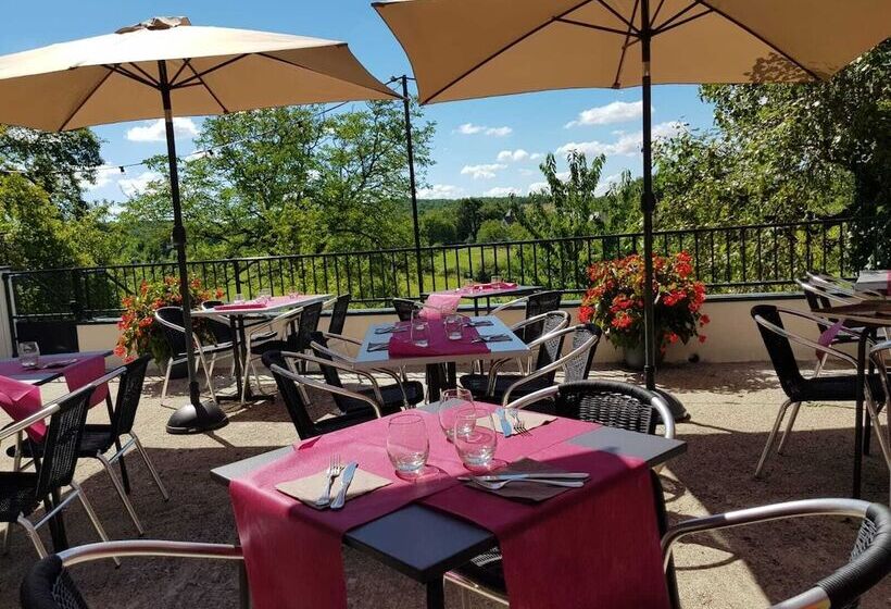 ベッドアンドブレックファースト Auberge D Ici Et D Ailleurs