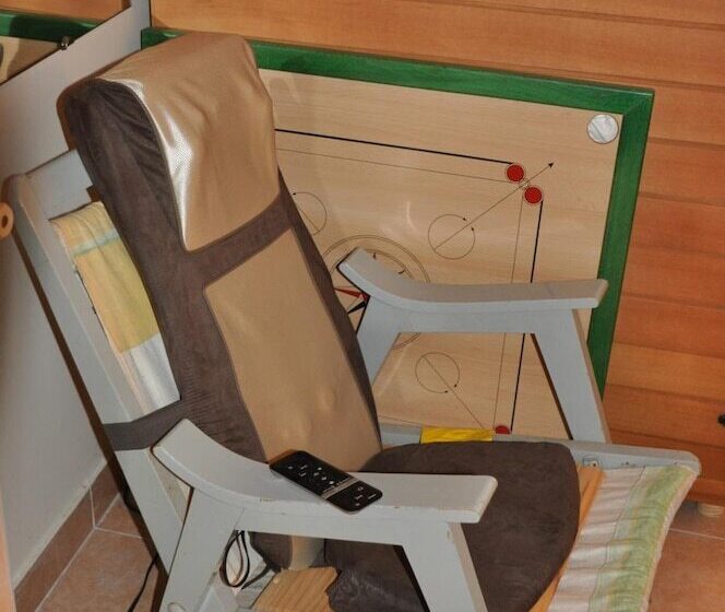 تختخواب و صبحانه Chez Phil Et Dom