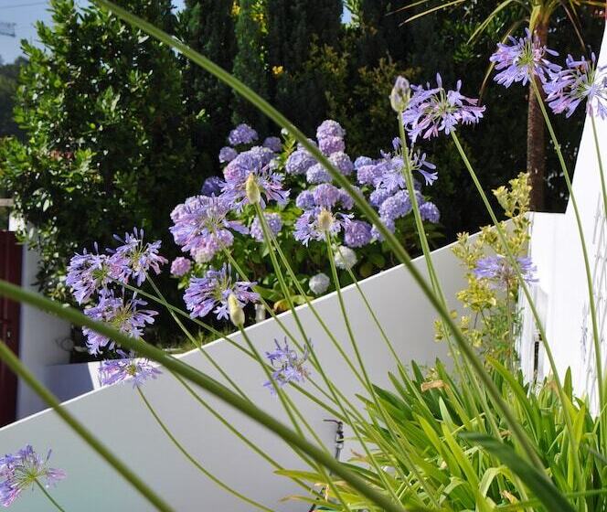 مبيت وإفطار Chez Phil Et Dom