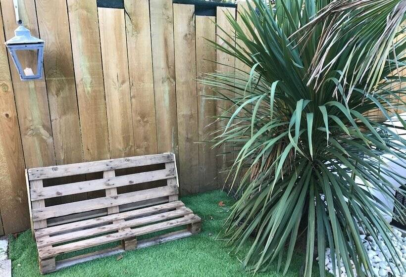 مبيت وإفطار Chez Phil Et Dom