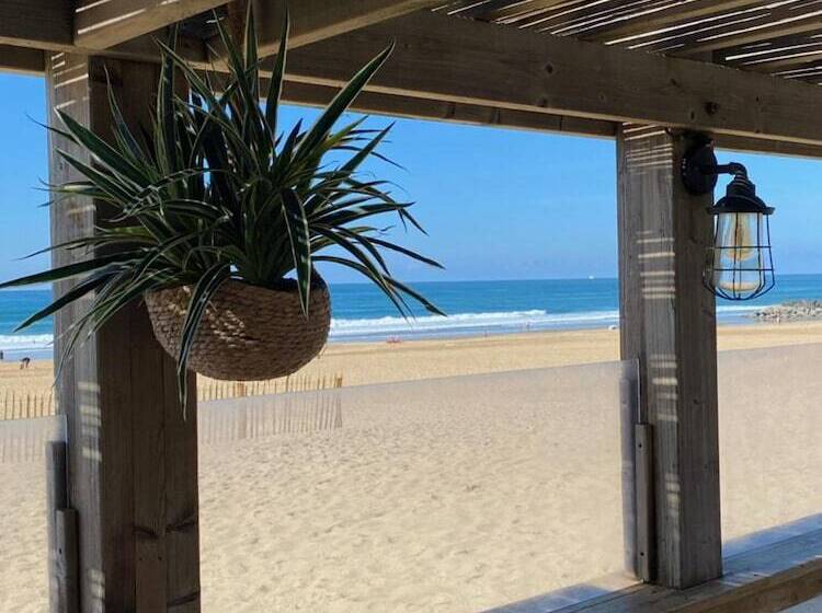 تختخواب و صبحانه Chez Phil Et Dom