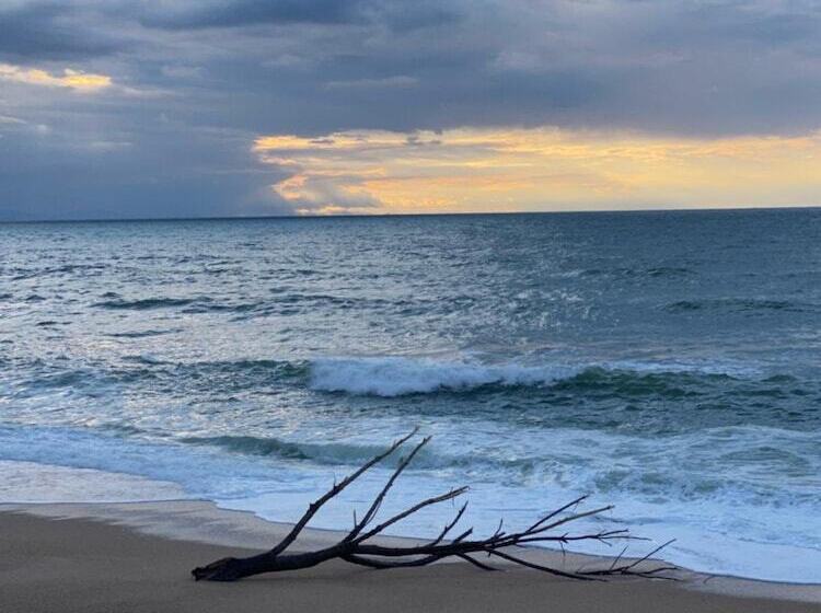 مبيت وإفطار Chez Phil Et Dom