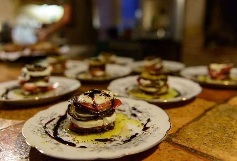 민박 Les Chambres D Hôtes Du Château De Saint Georges