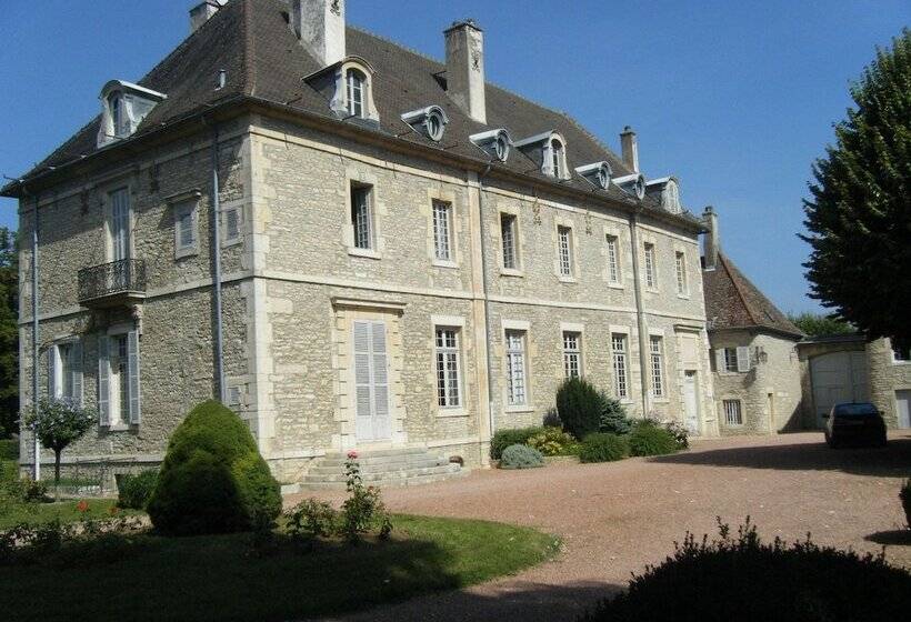 צימר Château De Serrigny