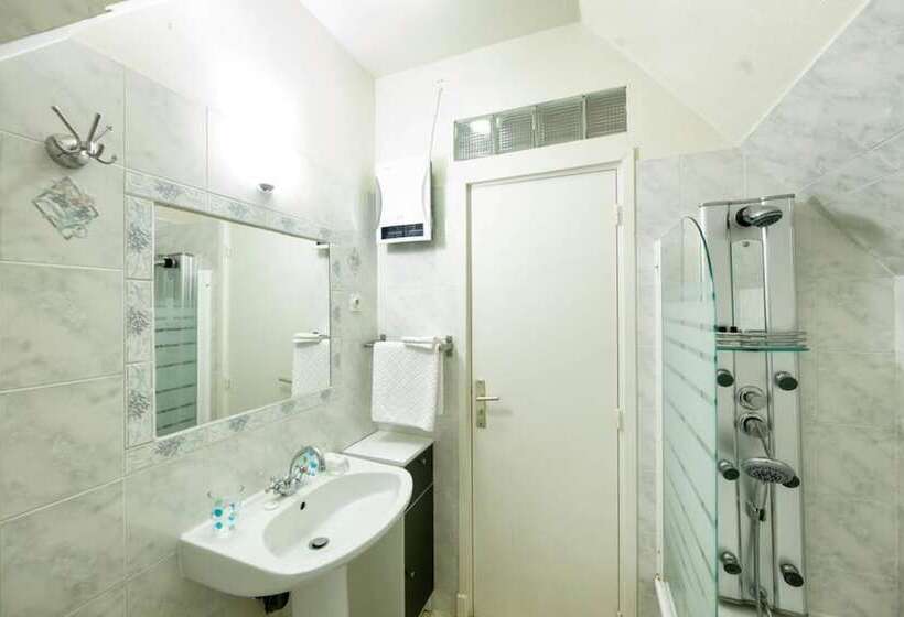 צימר Château Du Jard