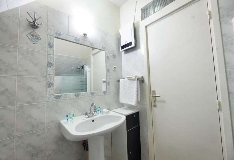 צימר Château Du Jard