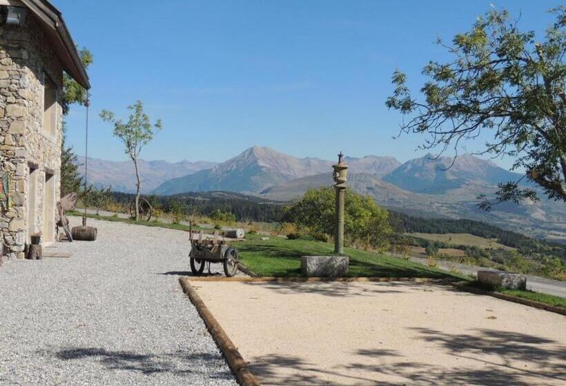 ベッドアンドブレックファースト Château Serigues