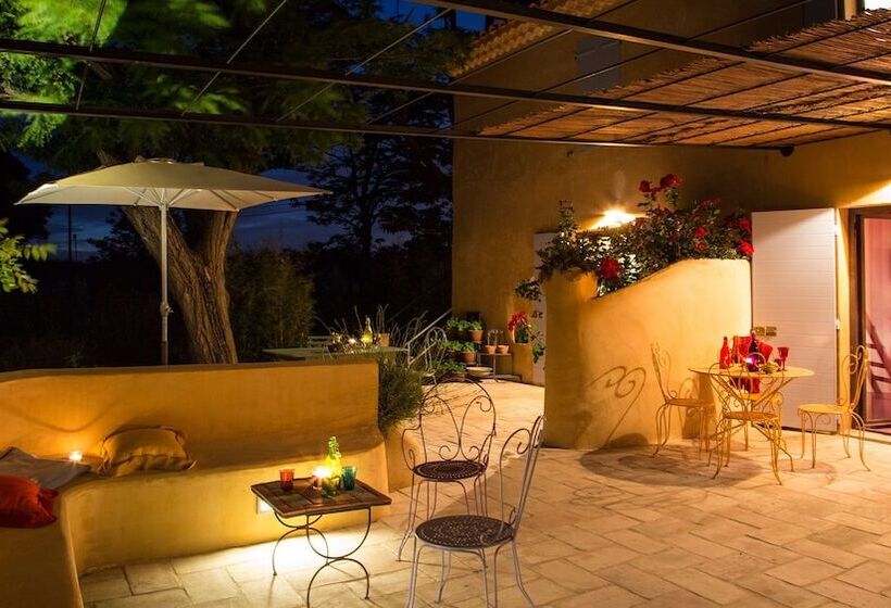 Bed and Breakfast Le Clos Bb