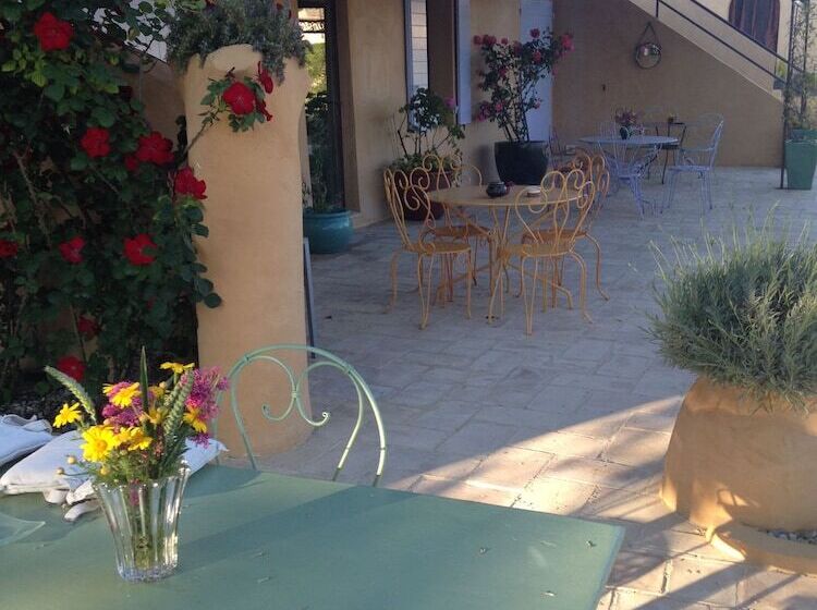 Bed and Breakfast Le Clos Bb