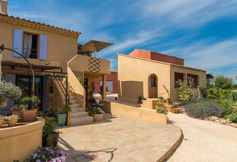 Bed and Breakfast Le Clos Bb