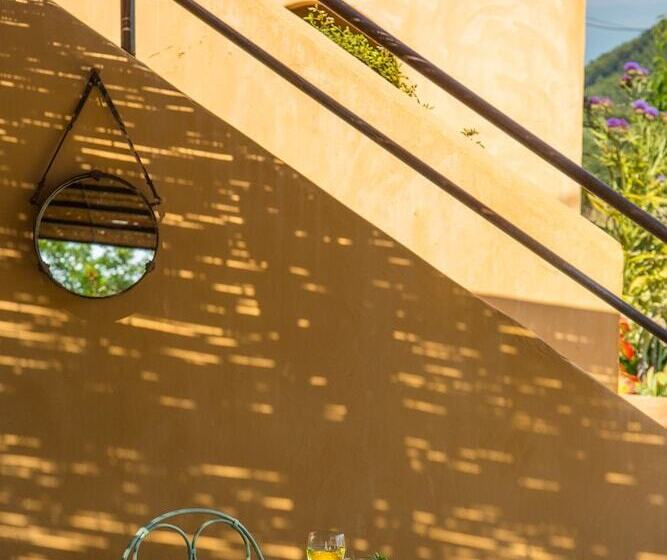 Bed and Breakfast Le Clos Bb