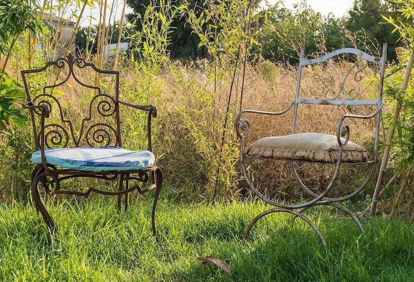 Bed and Breakfast Le Clos Bb