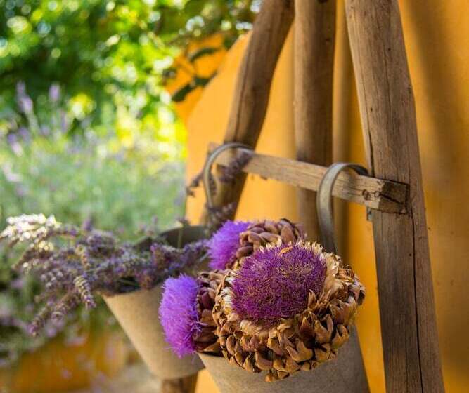 Bed and Breakfast Le Clos Bb