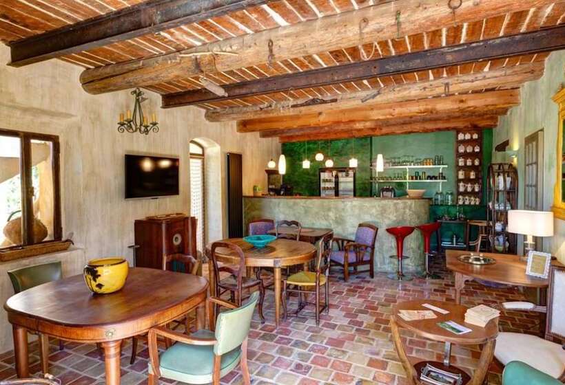 Bed and Breakfast Le Clos Bb