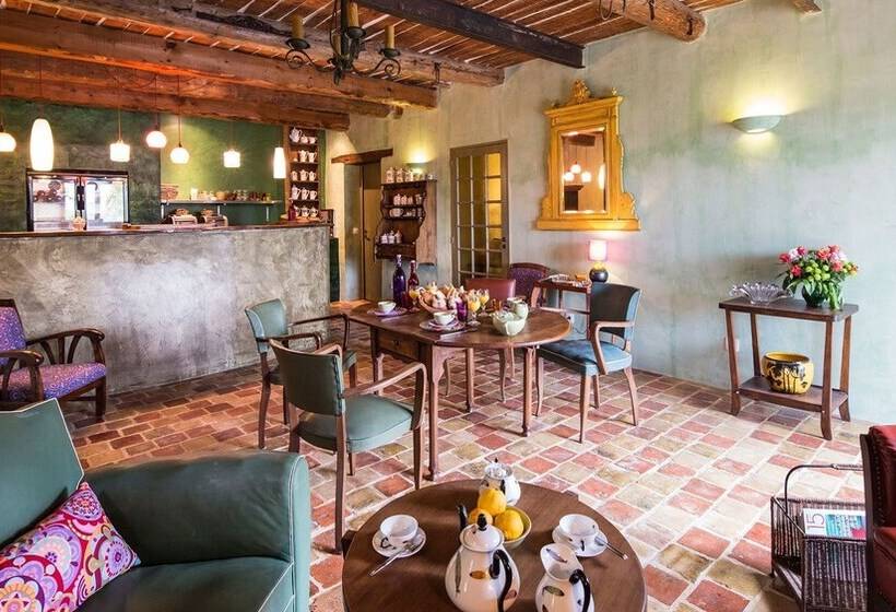 Bed and Breakfast Le Clos Bb