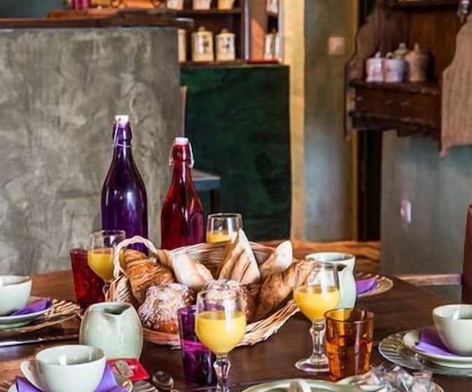 Bed and Breakfast Le Clos Bb