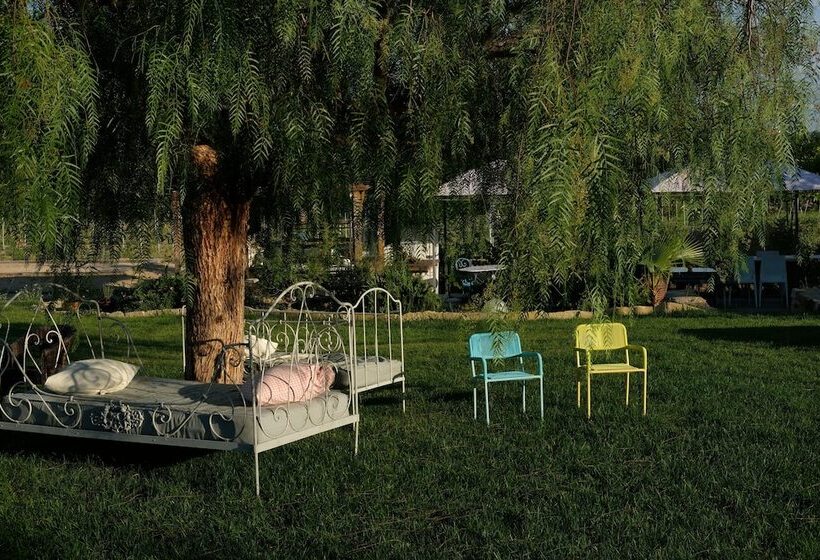 Bed and Breakfast Le Clos Bb