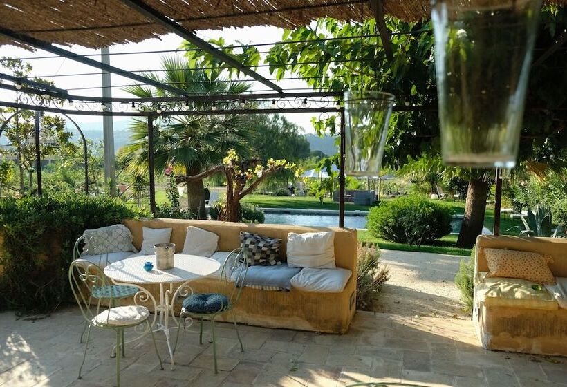 Bed and Breakfast Le Clos Bb