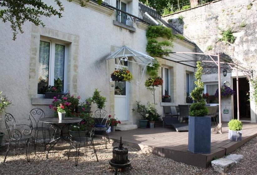 Bed and Breakfast Clos Mariotte