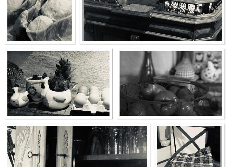 Bed and Breakfast Clos Mariotte