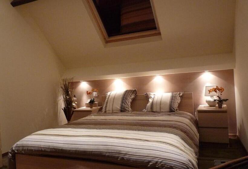 Bed and Breakfast Clos Mariotte