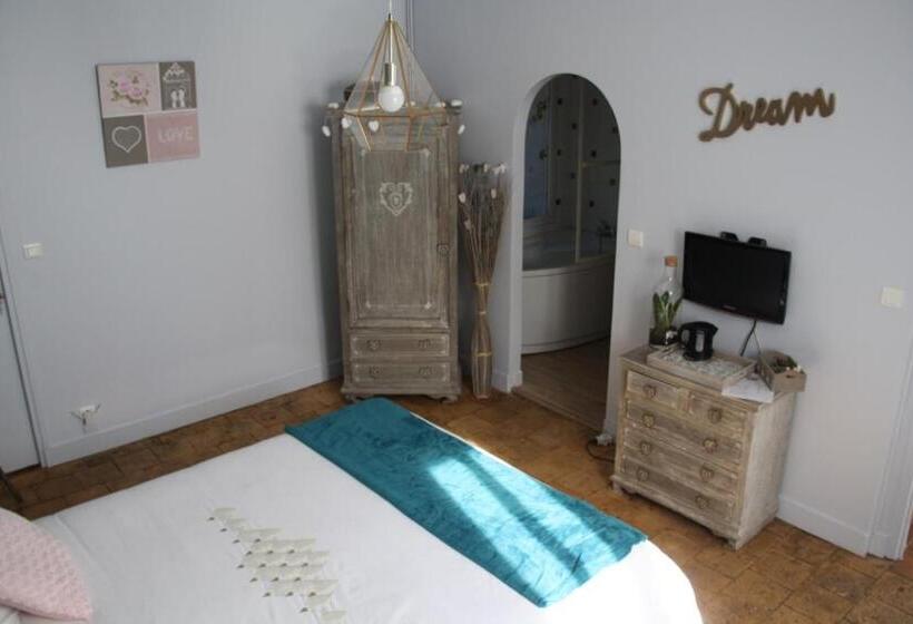 Bed and Breakfast Clos Mariotte