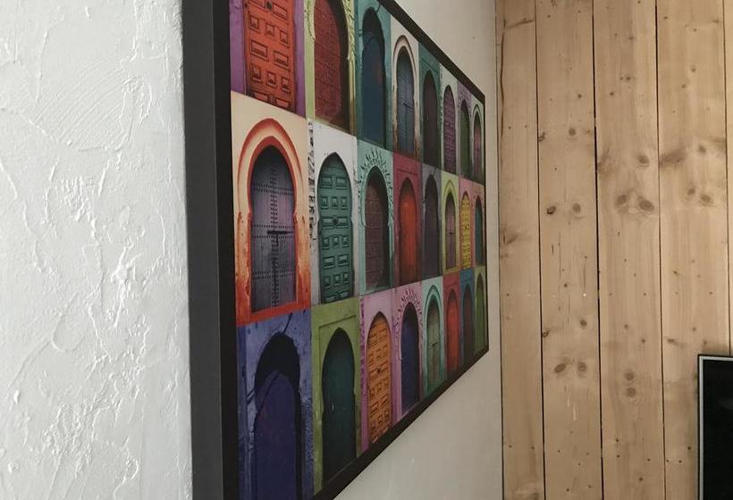 צימר Cosystudio Site Du Futuroscope