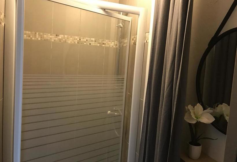 צימר Cosystudio Site Du Futuroscope