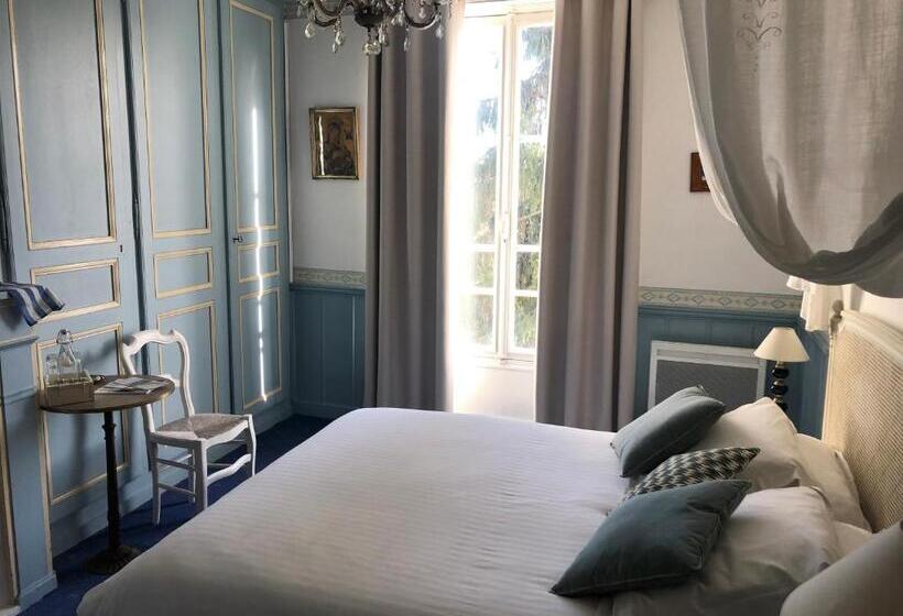 مبيت وإفطار Cote Sud