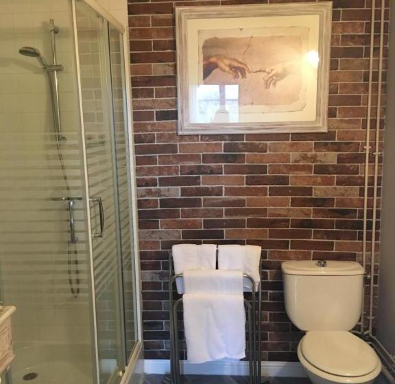 مبيت وإفطار Cote Sud