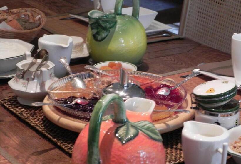 مبيت وإفطار Cote Sud